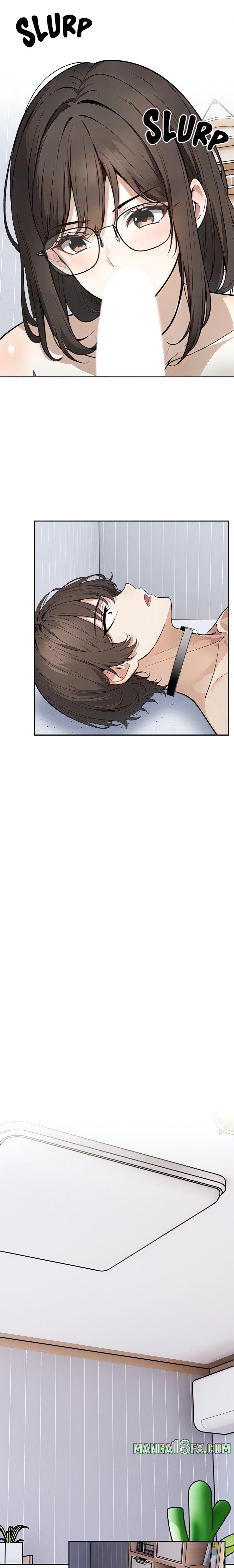 Love Me, or Else Chapter 2 - Page 12