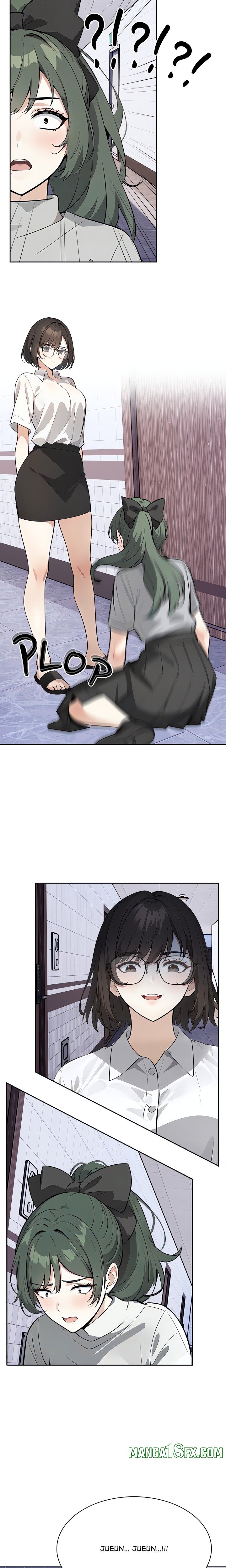 Love Me, or Else Chapter 2 - Page 20