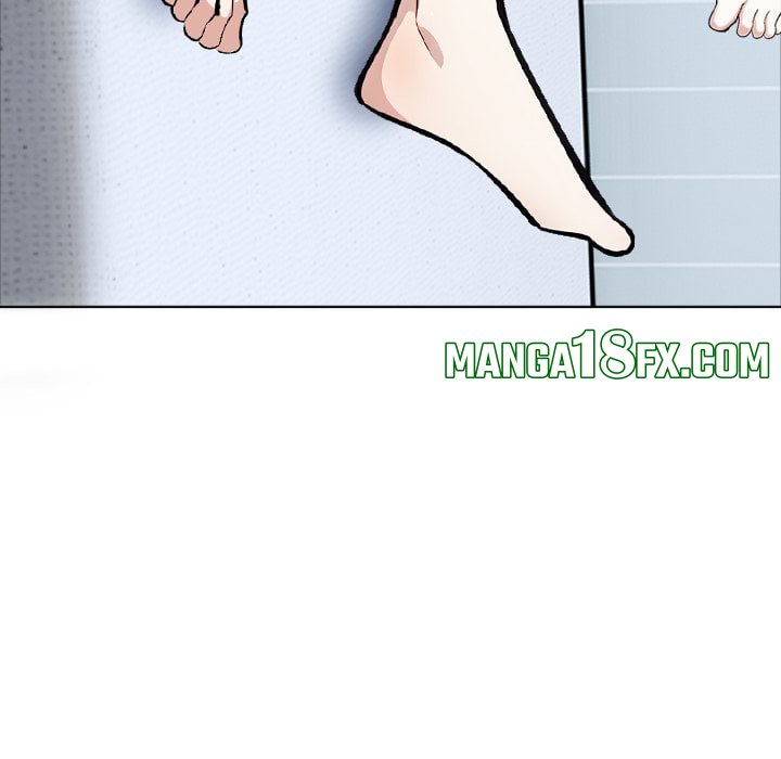 Love Me, or Else Chapter 20 - Page 124