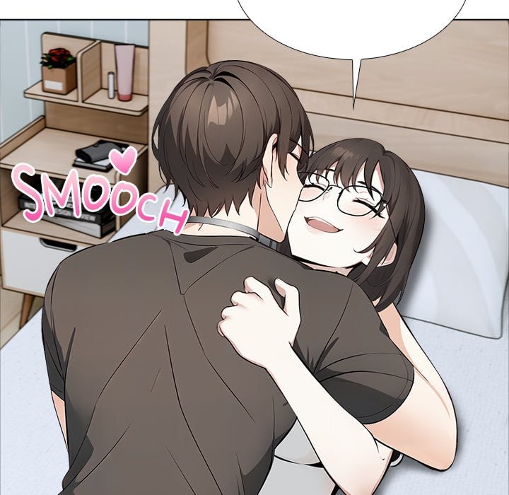 Love Me, or Else Chapter 20 - Page 131