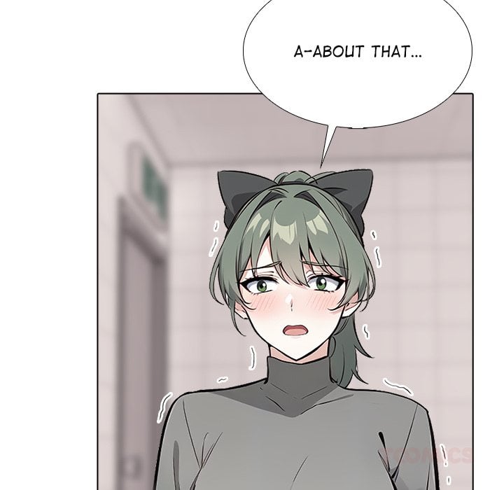 Love Me, or Else Chapter 20 - Page 15