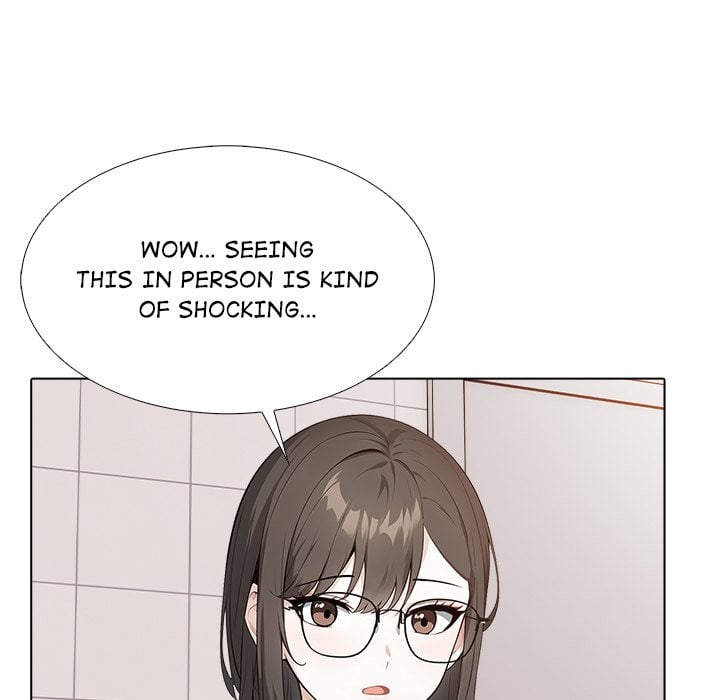 Love Me, or Else Chapter 20 - Page 17