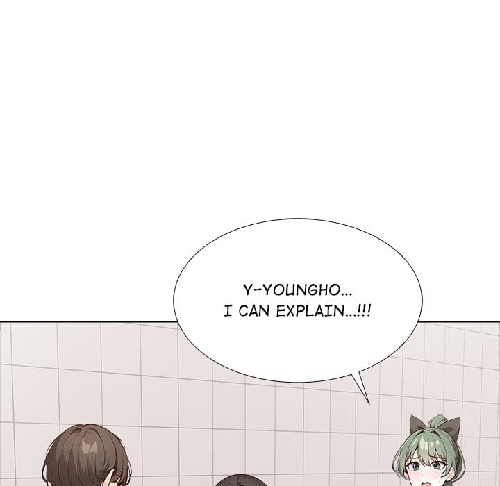 Love Me, or Else Chapter 20 - Page 22