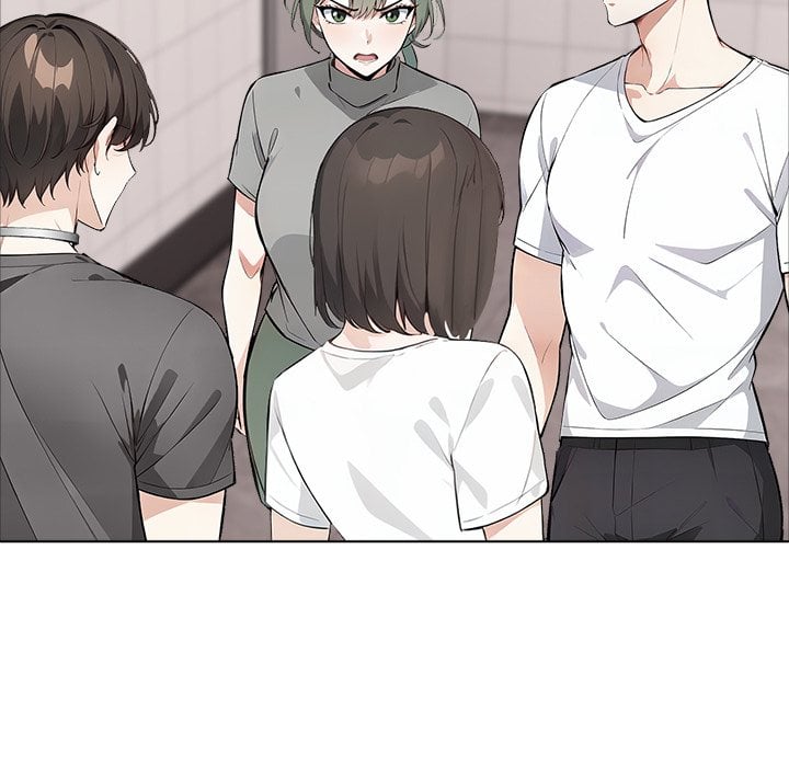 Love Me, or Else Chapter 20 - Page 40