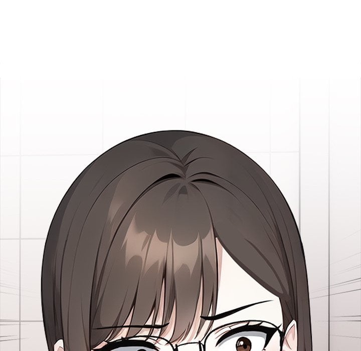 Love Me, or Else Chapter 20 - Page 54