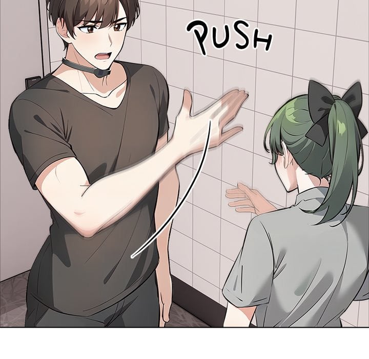 Love Me, or Else Chapter 20 - Page 77