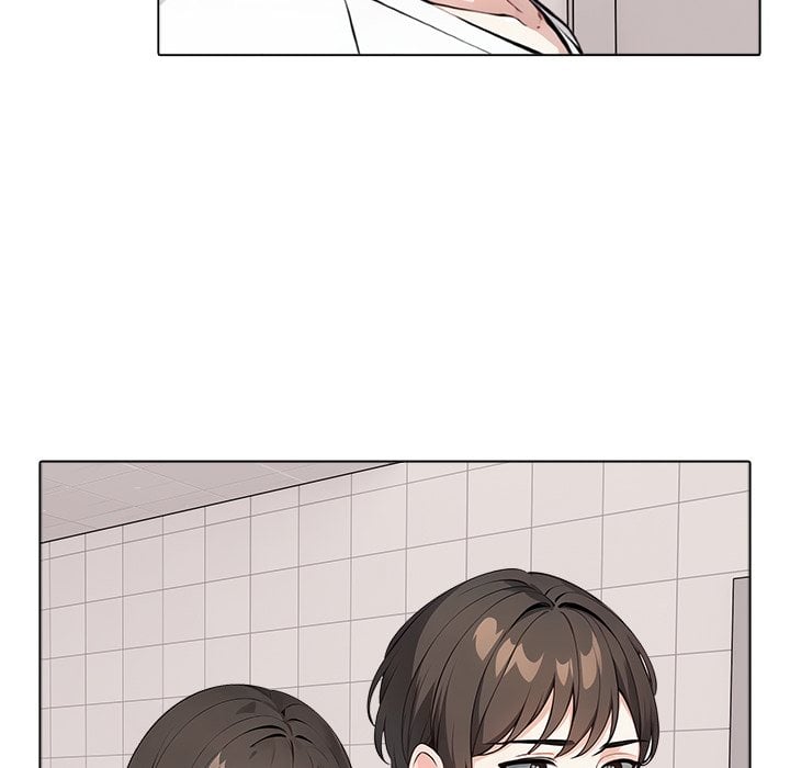 Love Me, or Else Chapter 20 - Page 85