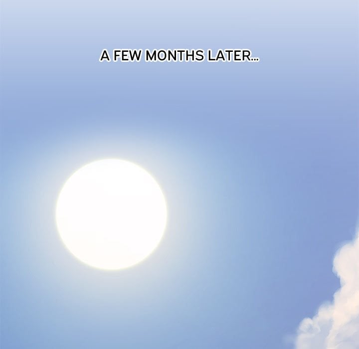 Love Me, or Else Chapter 21 - Page 103