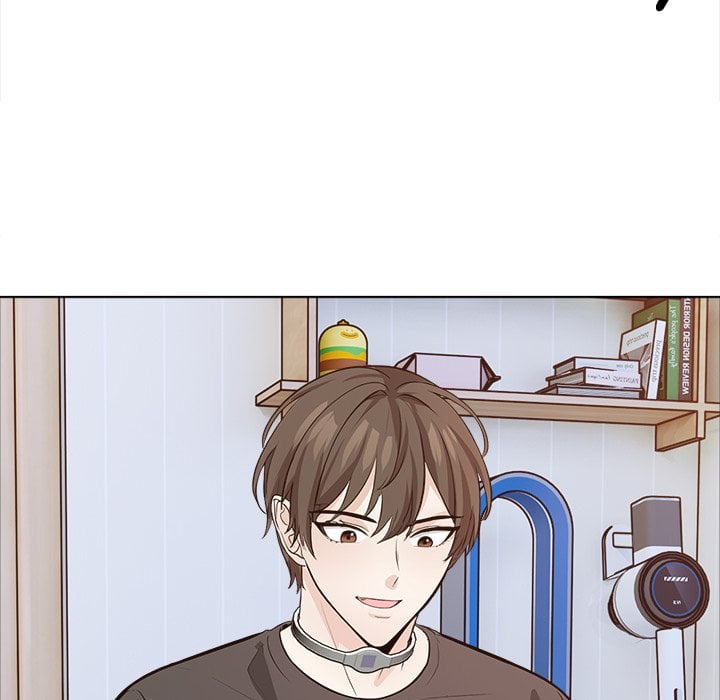 Love Me, or Else Chapter 21 - Page 106