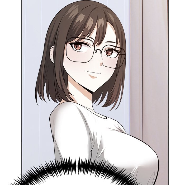 Love Me, or Else Chapter 21 - Page 113