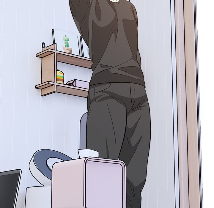 Love Me, or Else Chapter 21 - Page 118