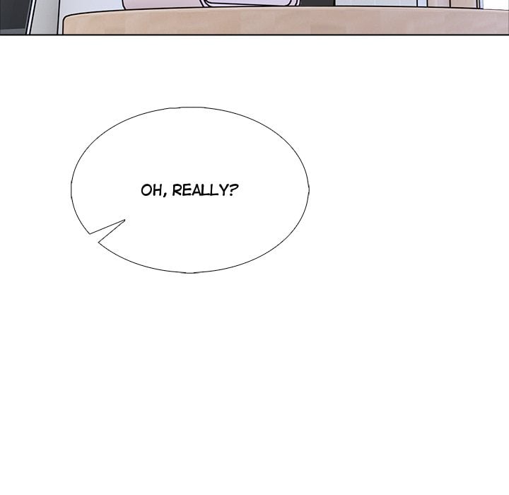 Love Me, or Else Chapter 21 - Page 119