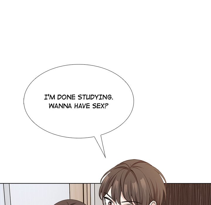 Love Me, or Else Chapter 21 - Page 122