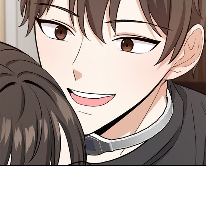 Love Me, or Else Chapter 21 - Page 128