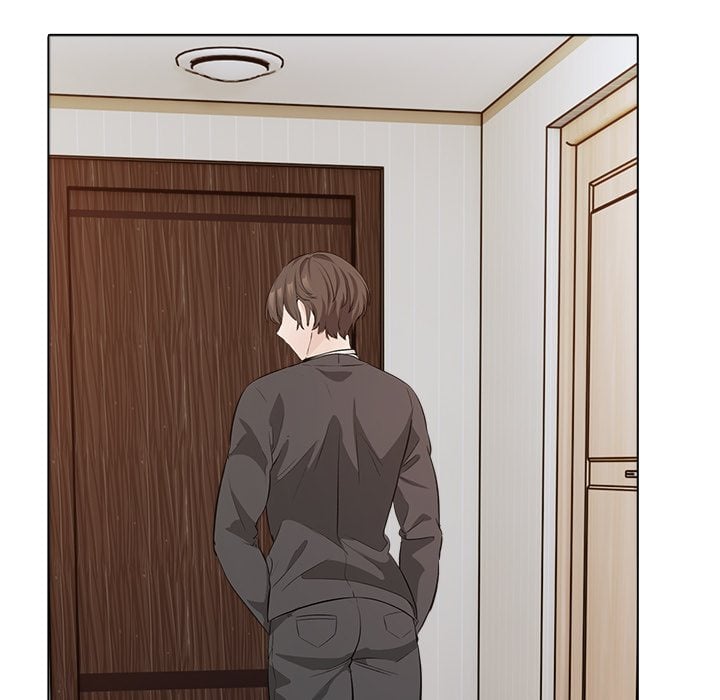 Love Me, or Else Chapter 21 - Page 137