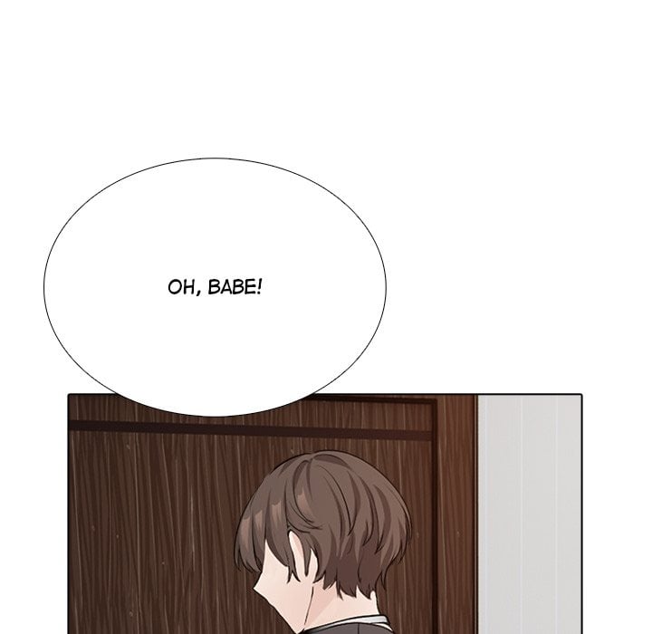 Love Me, or Else Chapter 21 - Page 139