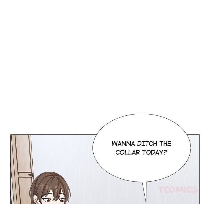 Love Me, or Else Chapter 21 - Page 141