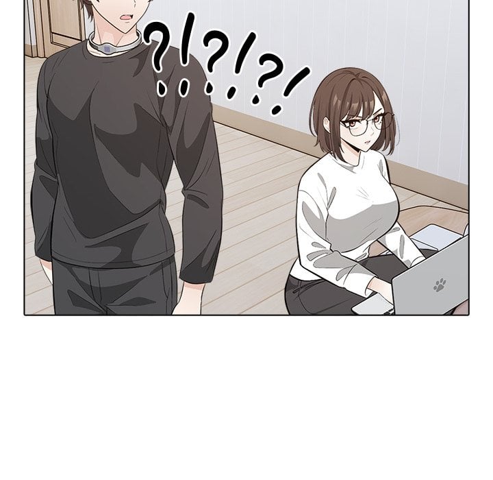 Love Me, or Else Chapter 21 - Page 142