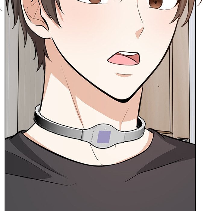 Love Me, or Else Chapter 21 - Page 144