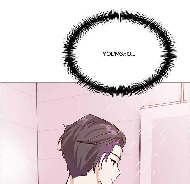 Love Me, or Else Chapter 21 - Page 16