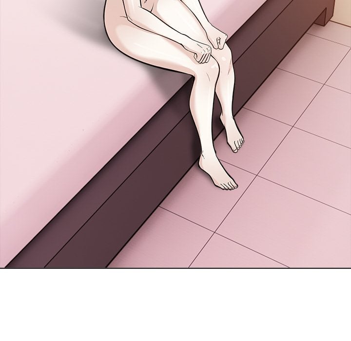 Love Me, or Else Chapter 21 - Page 22