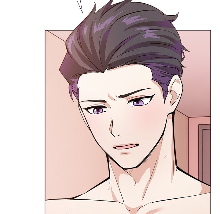 Love Me, or Else Chapter 21 - Page 43