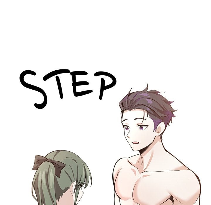 Love Me, or Else Chapter 21 - Page 79