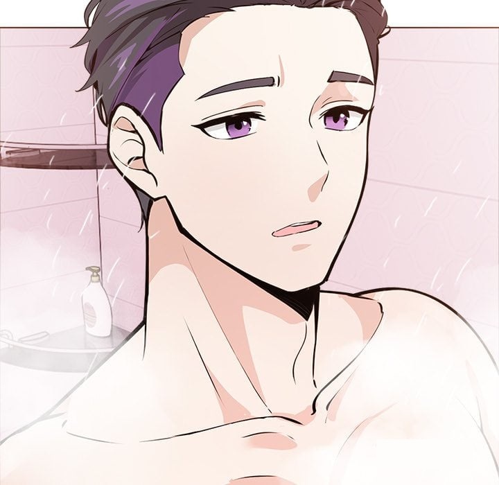 Love Me, or Else Chapter 21 - Page 9