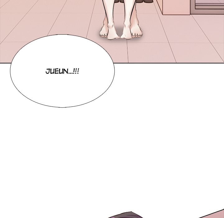 Love Me, or Else Chapter 21 - Page 90