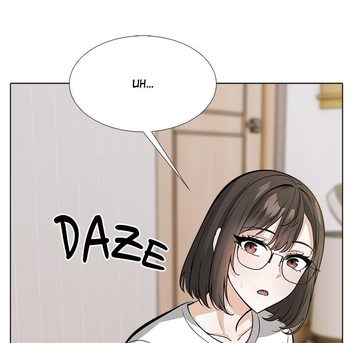 Love Me, or Else Chapter 22 - Page 109