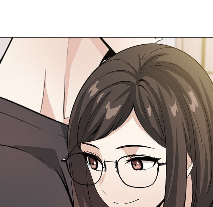 Love Me, or Else Chapter 22 - Page 124