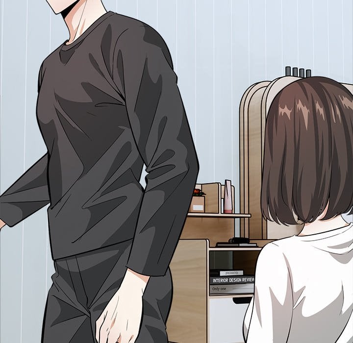 Love Me, or Else Chapter 22 - Page 14