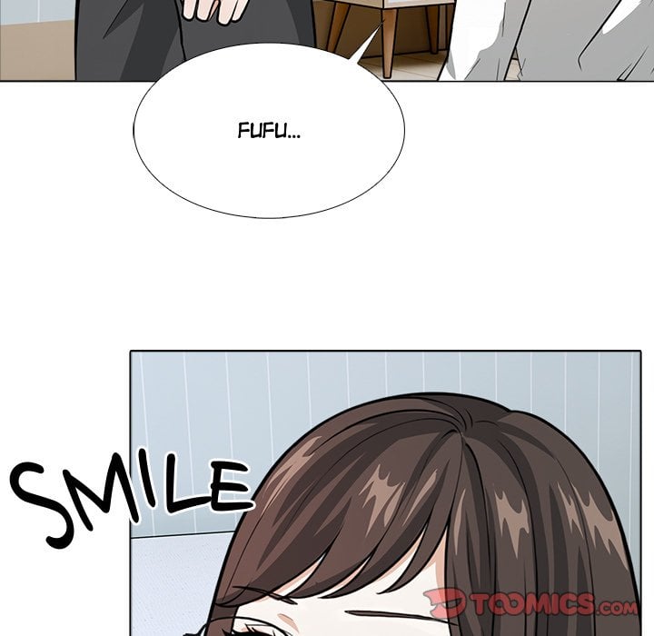 Love Me, or Else Chapter 22 - Page 15