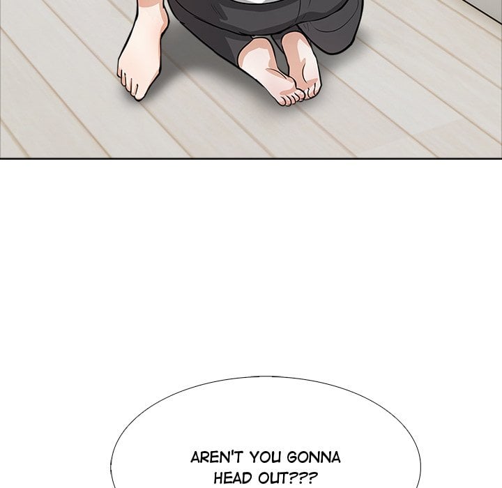 Love Me, or Else Chapter 22 - Page 40