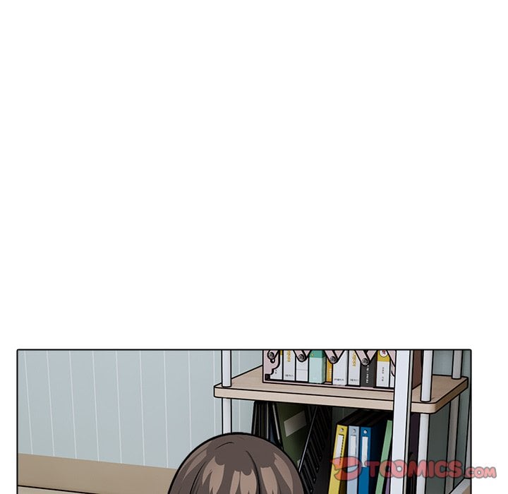 Love Me, or Else Chapter 22 - Page 54