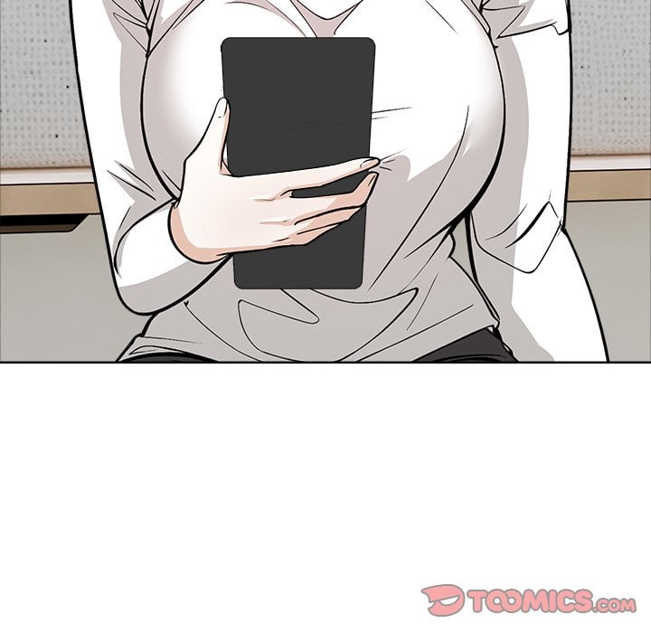 Love Me, or Else Chapter 22 - Page 87