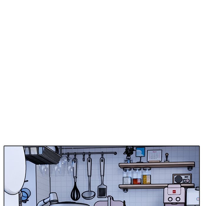 Love Me, or Else Chapter 22 - Page 88