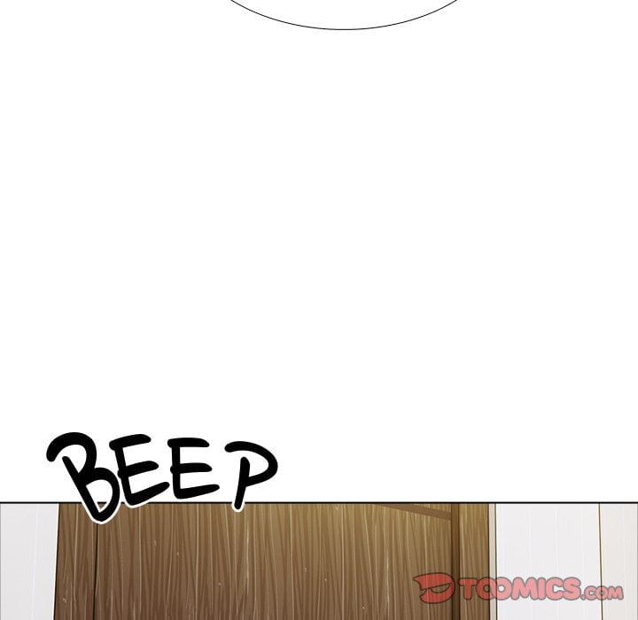 Love Me, or Else Chapter 22 - Page 99