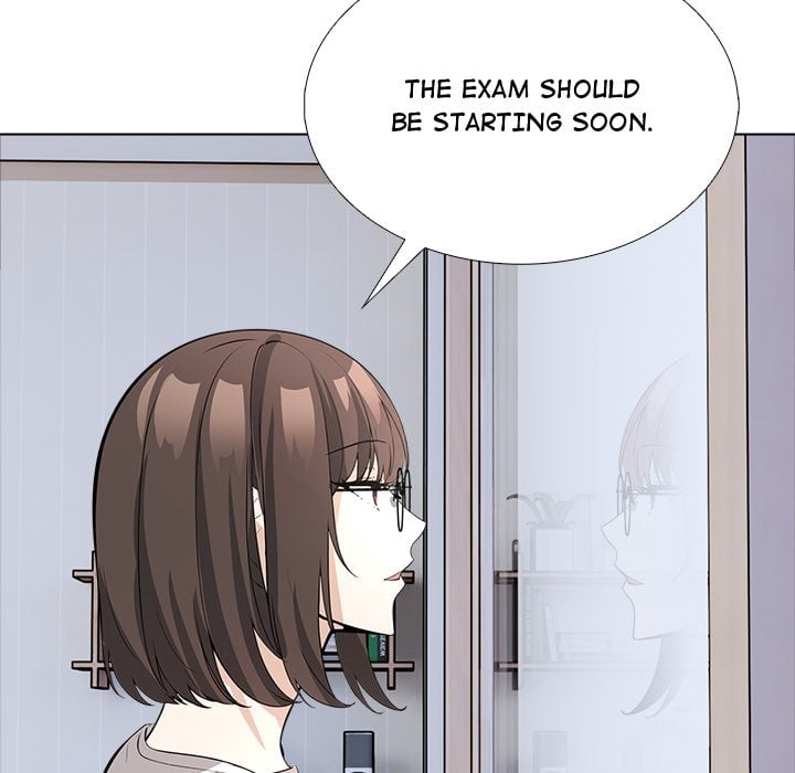 Love Me, or Else Chapter 23 - Page 112