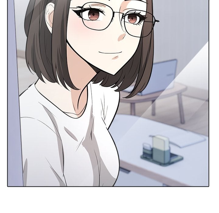 Love Me, or Else Chapter 23 - Page 115