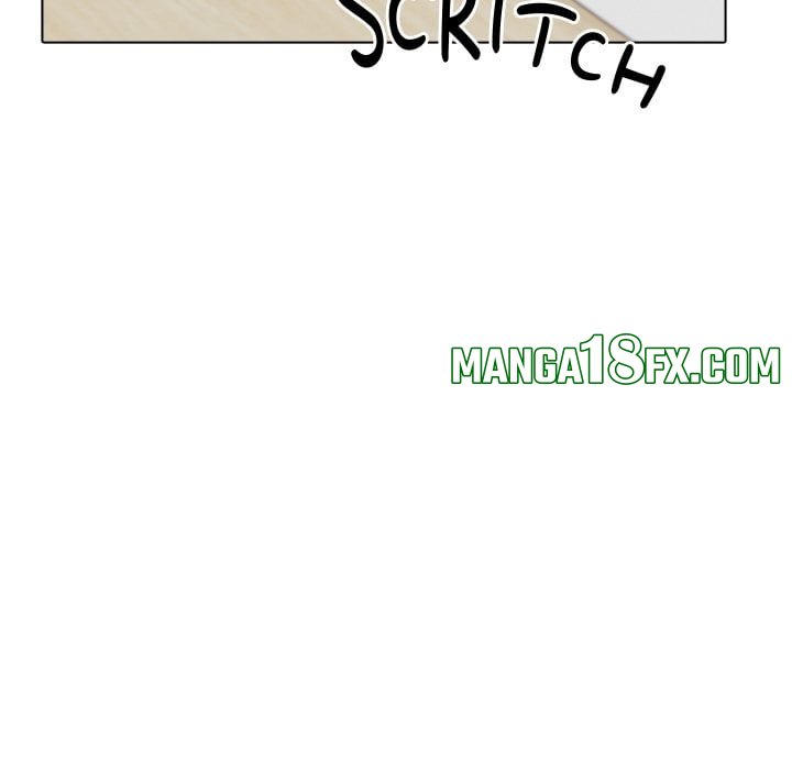 Love Me, or Else Chapter 23 - Page 123