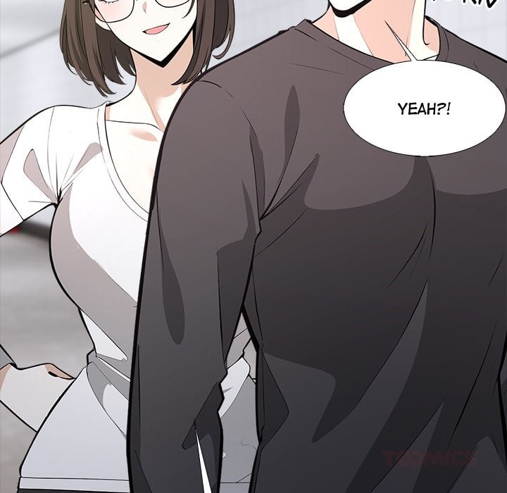 Love Me, or Else Chapter 23 - Page 15