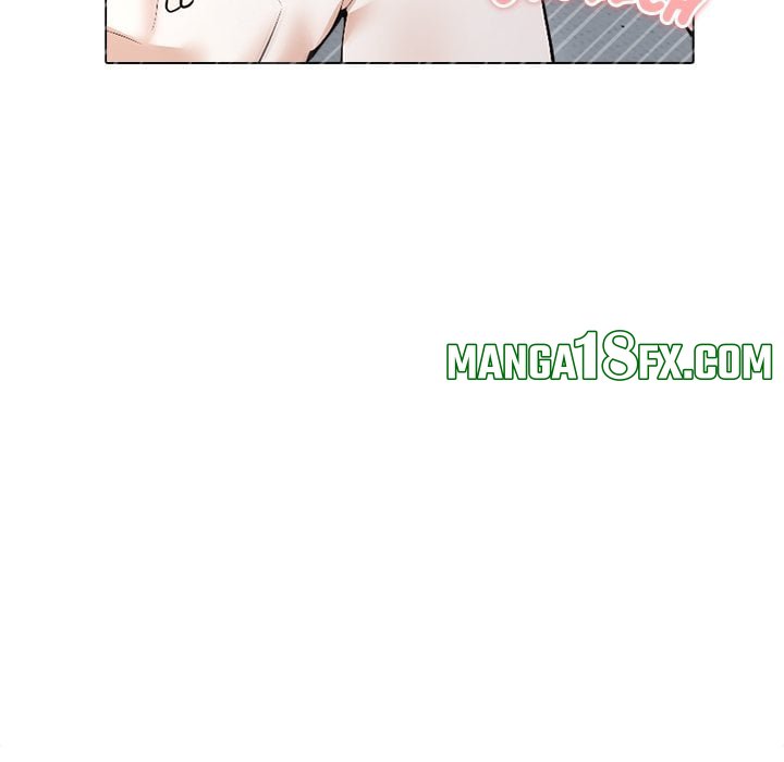 Love Me, or Else Chapter 23 - Page 25