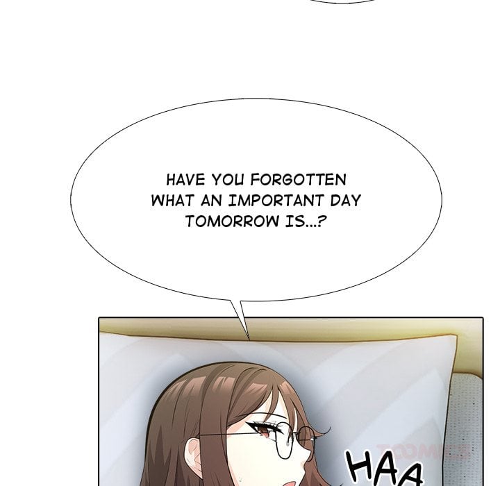 Love Me, or Else Chapter 23 - Page 69