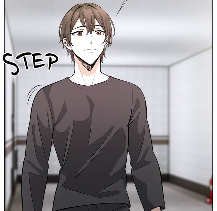 Love Me, or Else Chapter 23 - Page 7