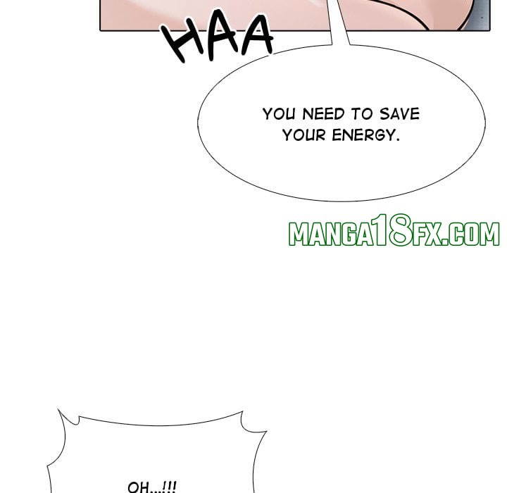 Love Me, or Else Chapter 23 - Page 71