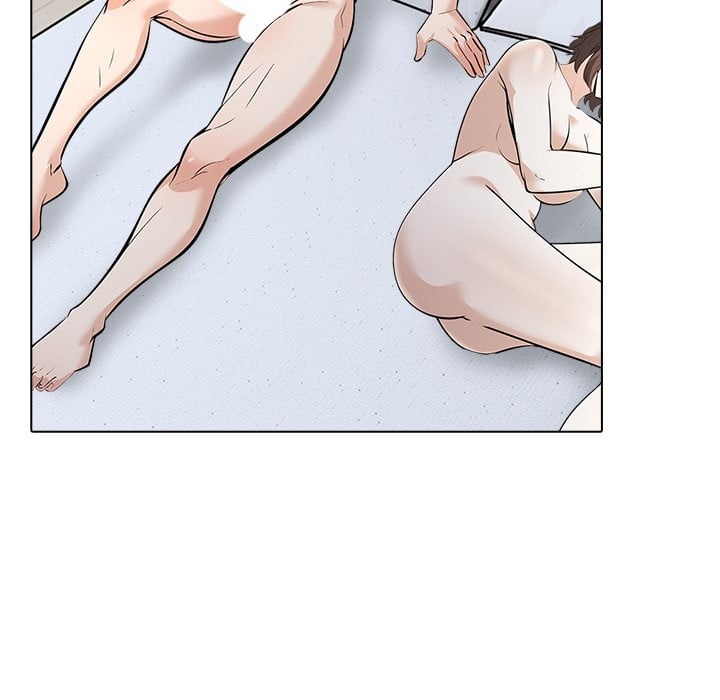 Love Me, or Else Chapter 23 - Page 75