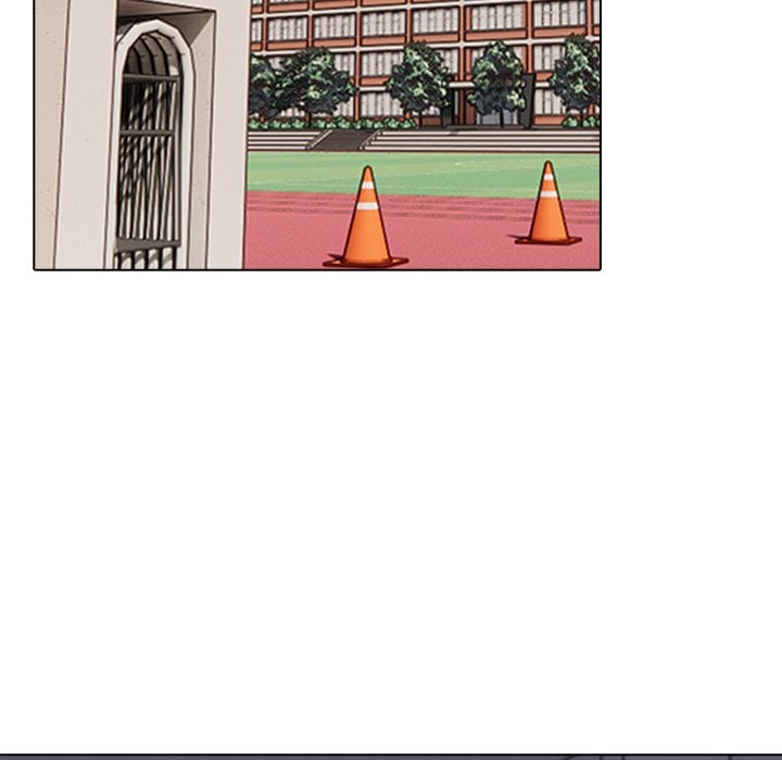 Love Me, or Else Chapter 23 - Page 88