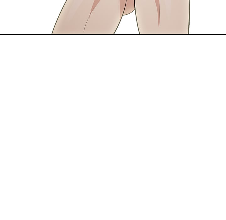 Love Me, or Else Chapter 24 - Page 111