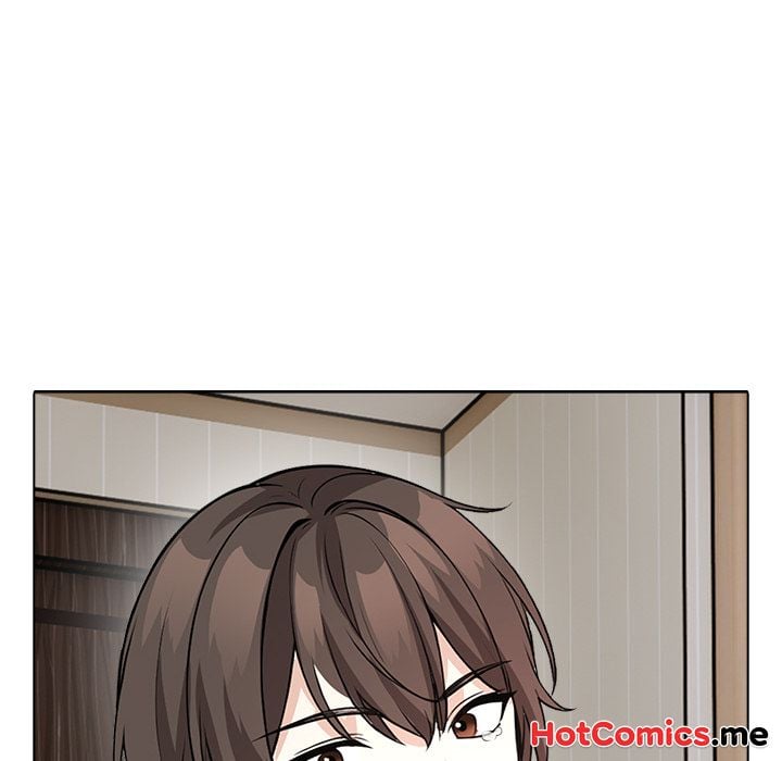 Love Me, or Else Chapter 24 - Page 112